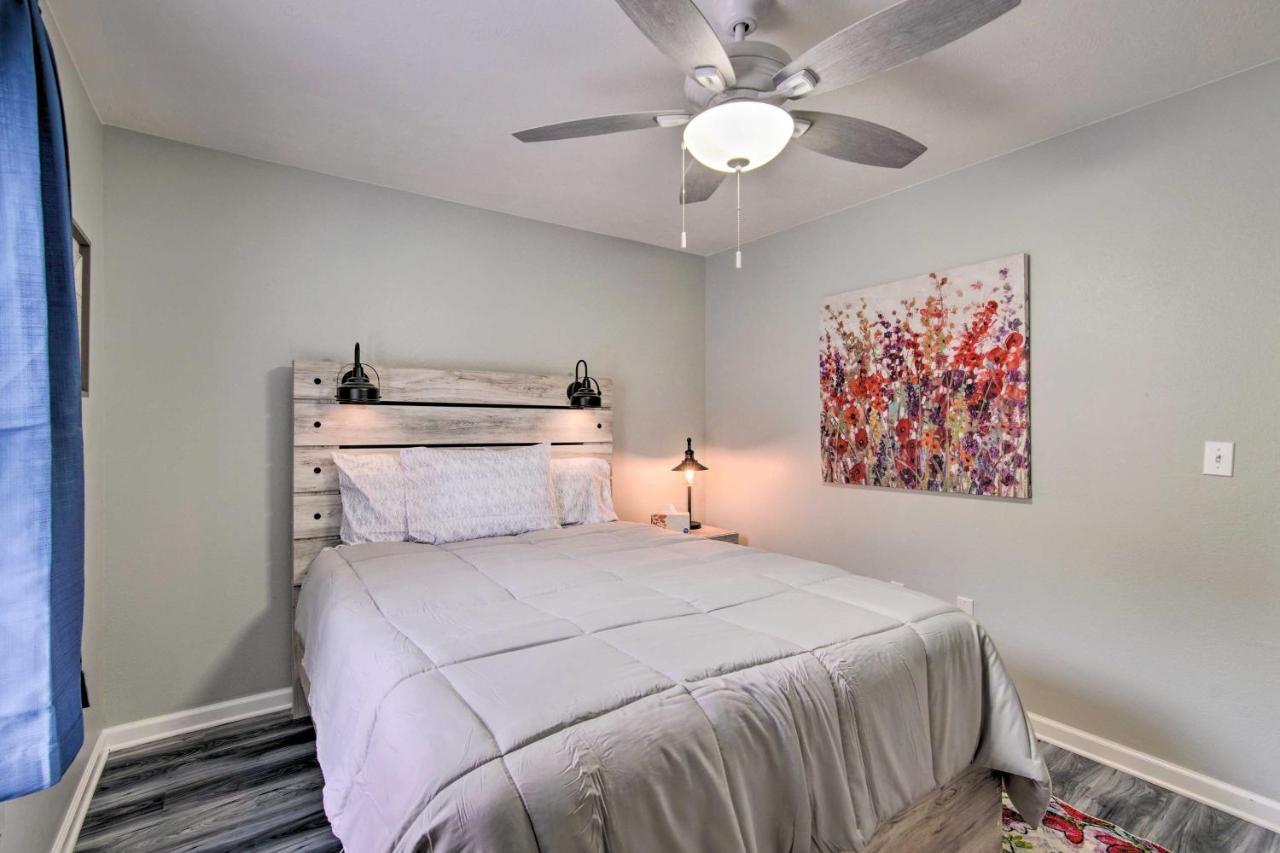 Cozy Branson Condo With Balcony And Mountain Views Exterior photo